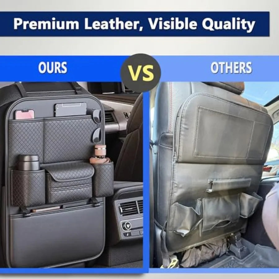 Hanging Backseat Organizers – 2 Pack
