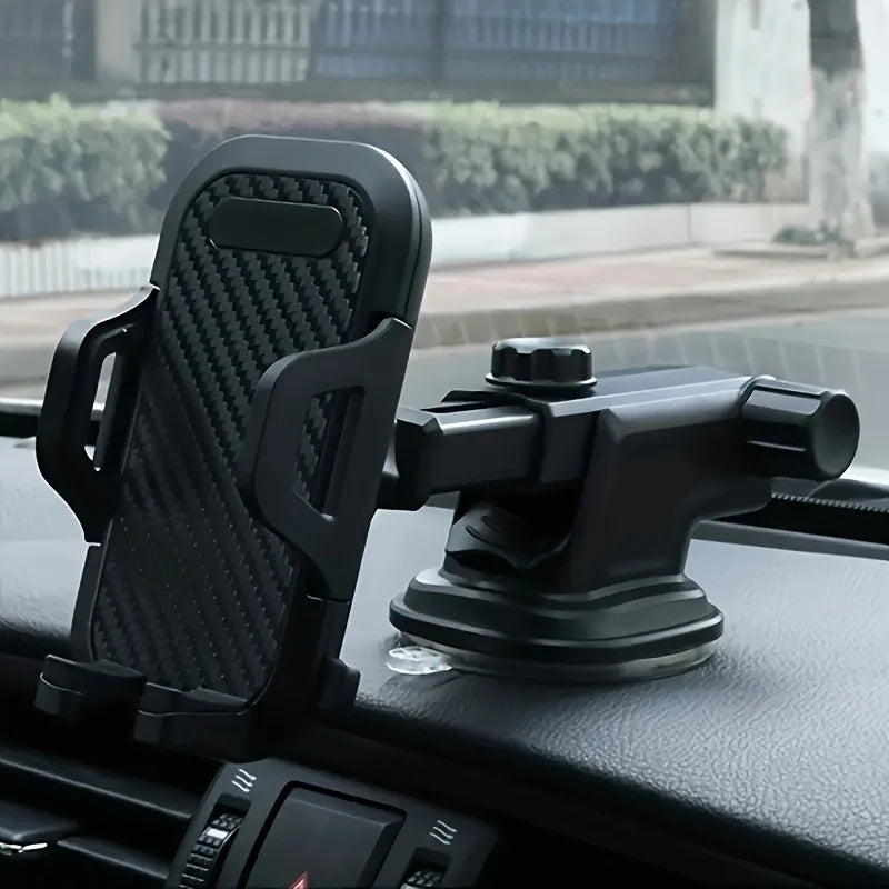 Suction Cup Phone Holder