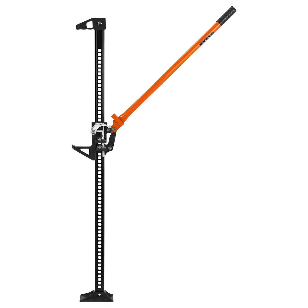 3.5-Ton High-Lift Farm Jack