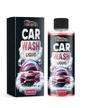 Foam Car Wash Liquid