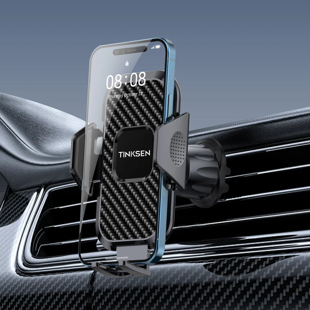 TINKSEN Dashboard Phone Holder