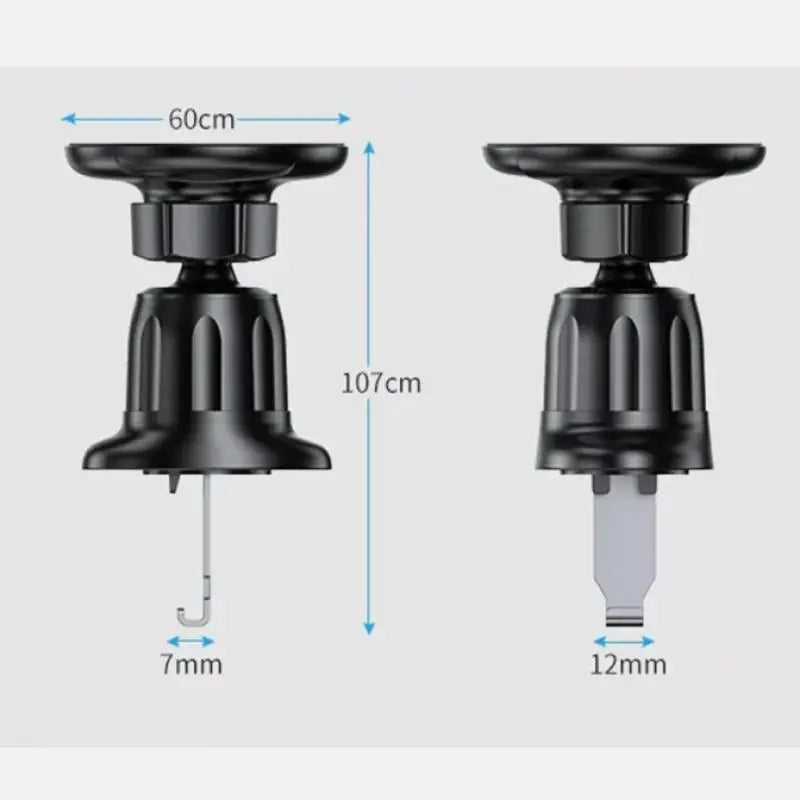 360° Magnetic Air Vent Mount