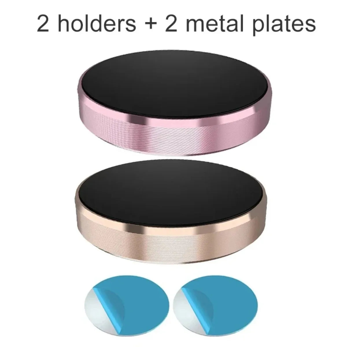 Dashboard Magnetic Phone Mount