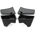 Tesla Model 3 Trunk Storage Bins