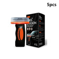 Car Glass Oil Film Remover