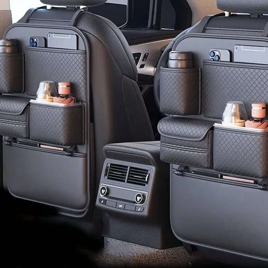 Waterproof Backseat Organizer