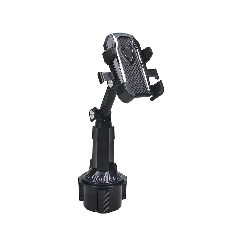 3-in-1 Car Cup Holder Tray