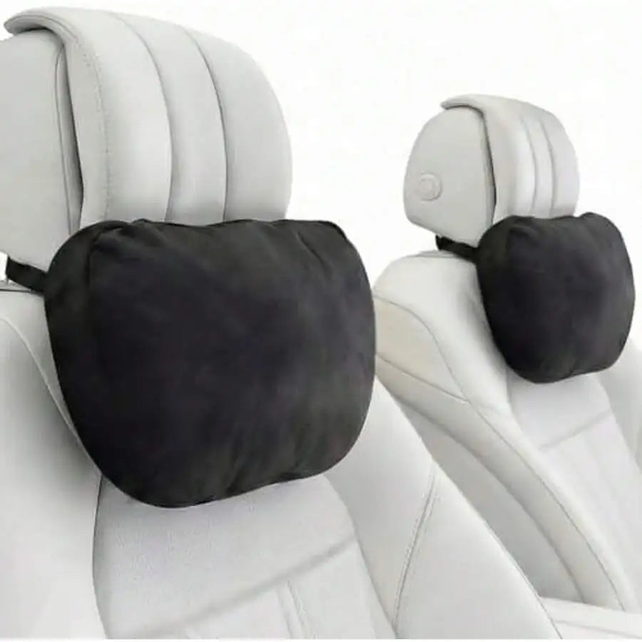 Car Neck Support Pillows – 2 Pack