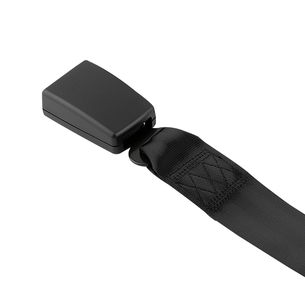 Retractable Car Seat Belts – 2 Pack