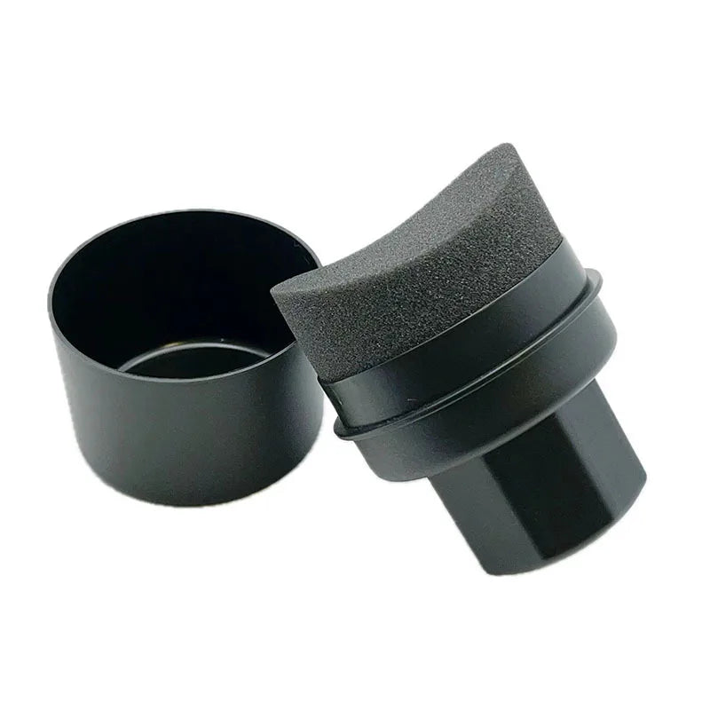 Tire Polishing Sponge Brush