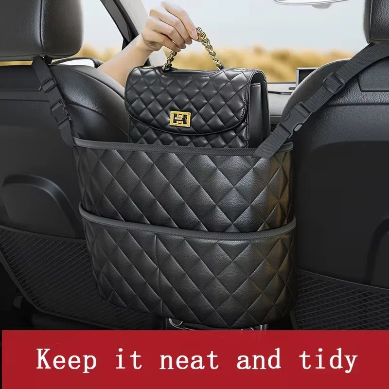 Car Handbag Holder