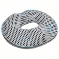 Memory Foam Donut Seat Cushion