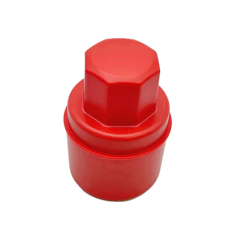 Tire Polishing Sponge Brush