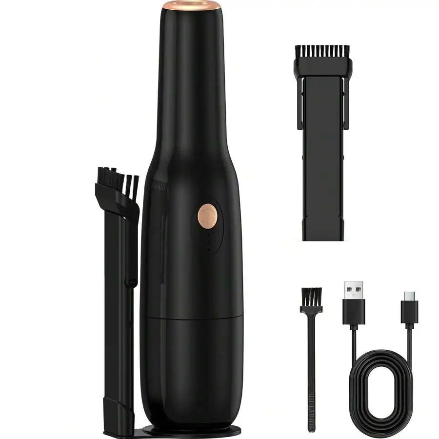 Cordless Handheld Car Vacuum