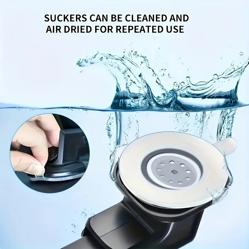 Suction Cup Phone Holder