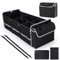 Foldable Trunk Organizer