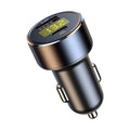 Dual-USB PD Car Charger