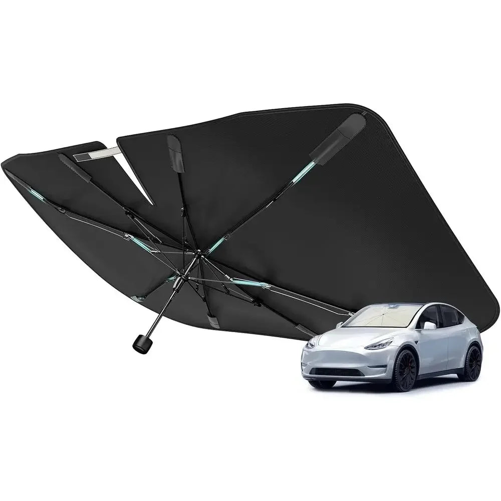 Windshield Sun Shade