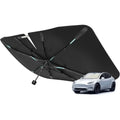 Windshield Sun Shade