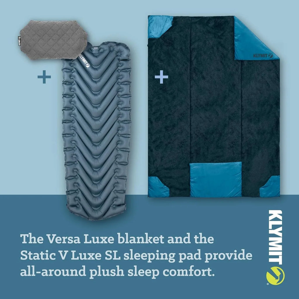 Inflatable Travel Pillow