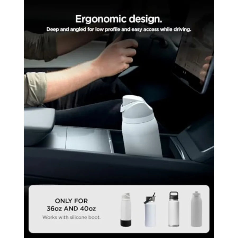 Tesla Model Y Sliding Tray