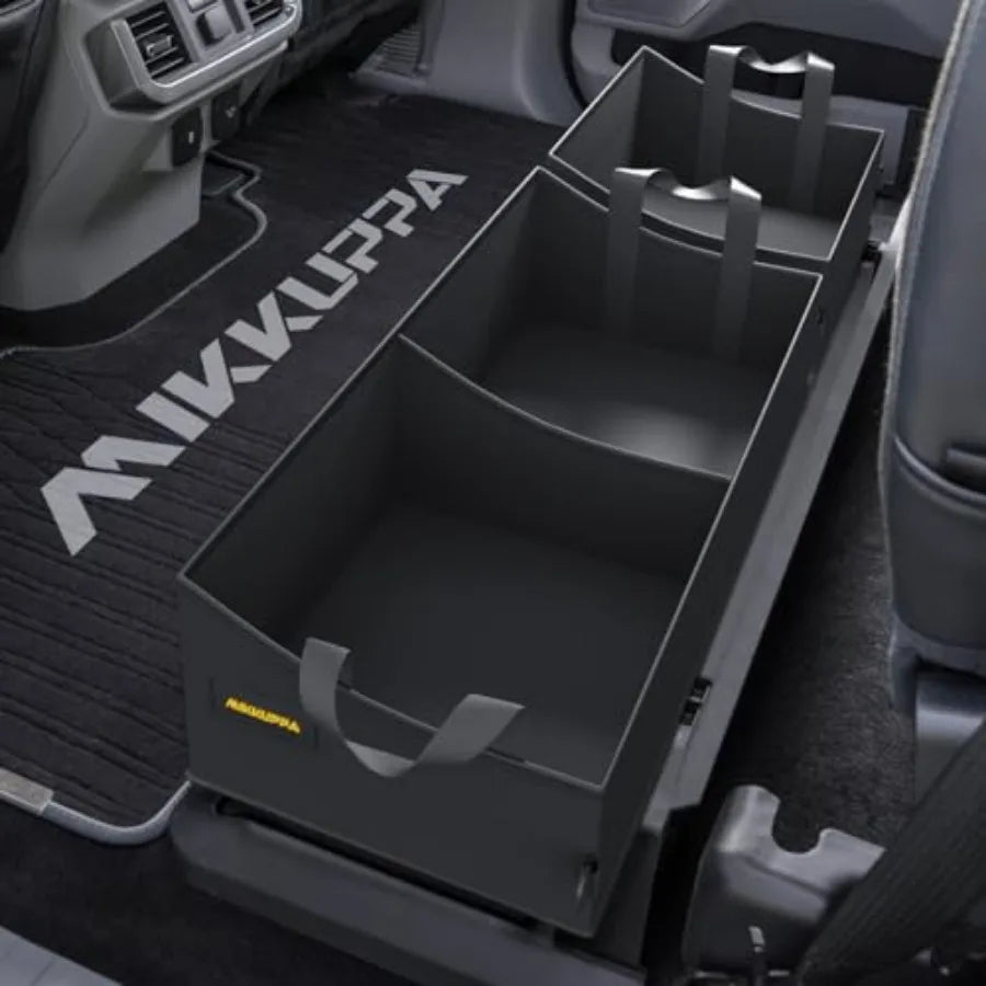 Ford Truck Underseat Organizer
