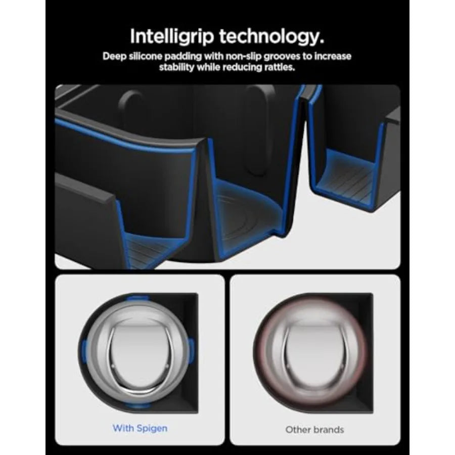 Tesla Model Y Sliding Tray