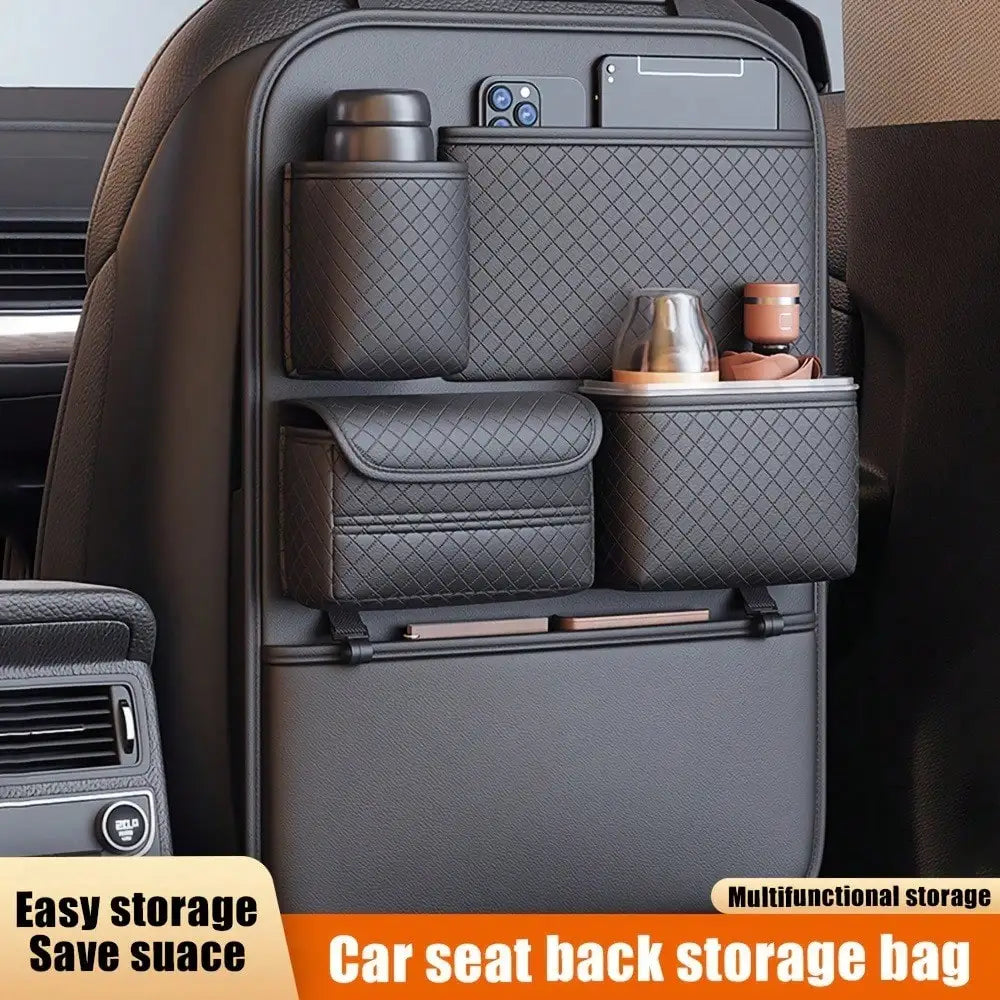 Waterproof Backseat Organizer