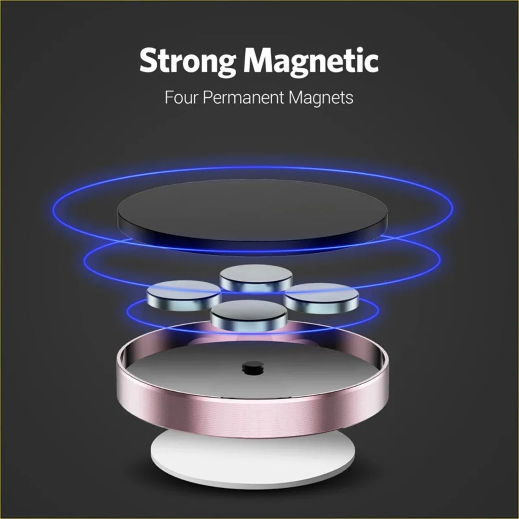 Dashboard Magnetic Phone Mount