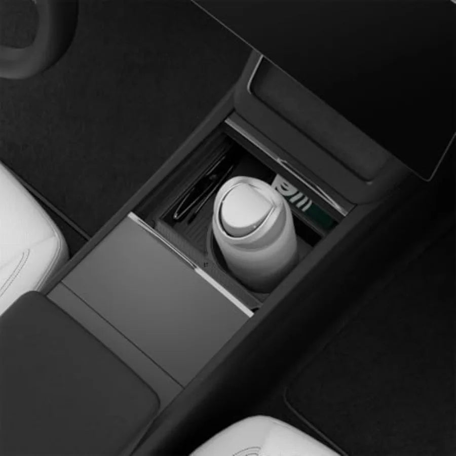 Tesla Model Y Sliding Tray