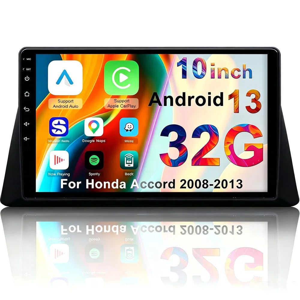 10″ Android Car Stereo