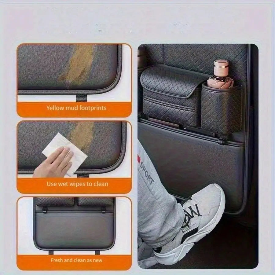 Waterproof Backseat Organizer