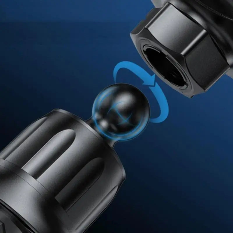 360° Magnetic Air Vent Mount