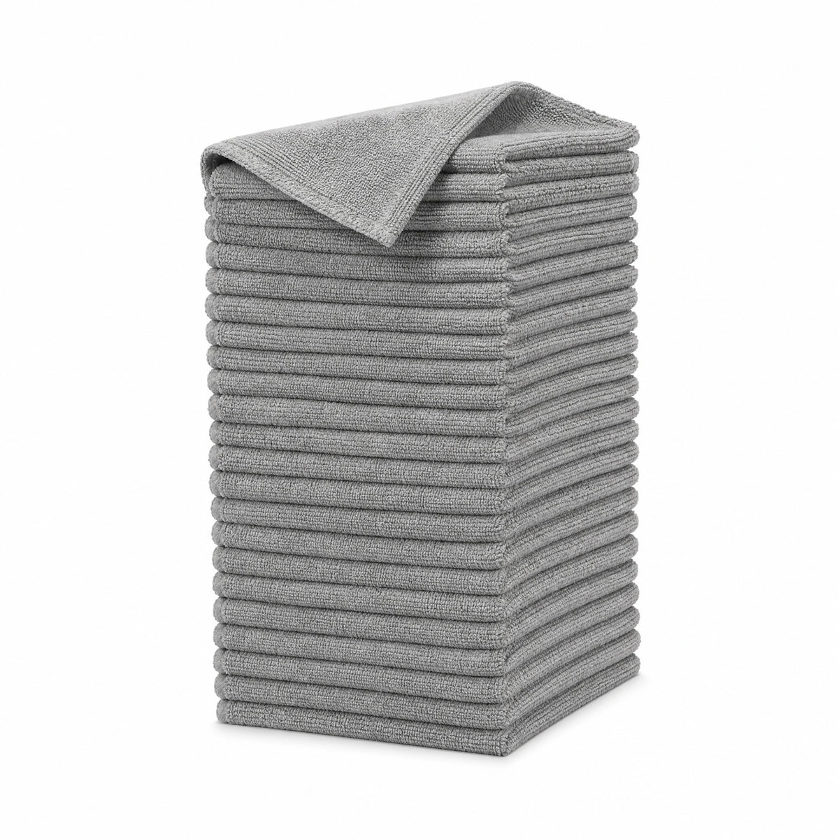 Microfiber Cleaning Cloths – 10 Pack