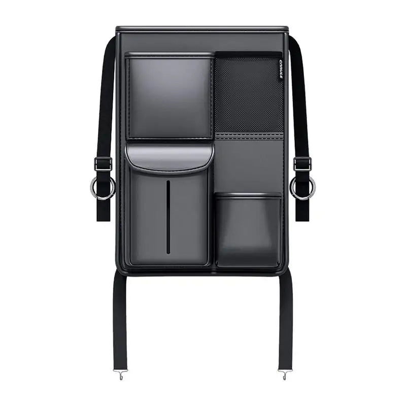Between-Seat Storage Bag