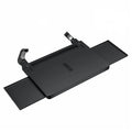 Steering Wheel Laptop Tray
