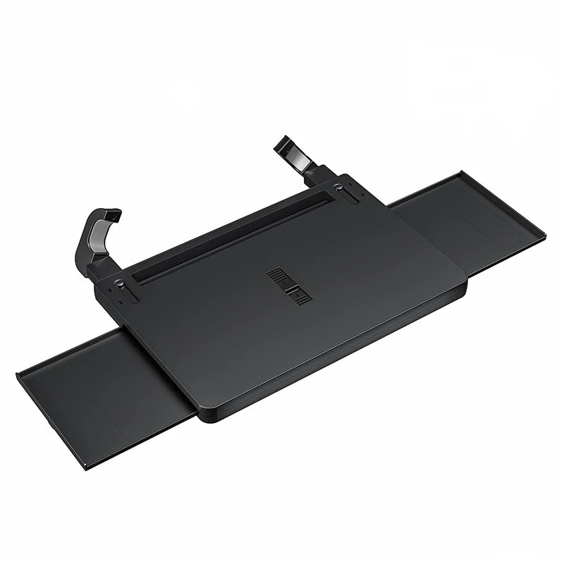 Steering Wheel Laptop Tray